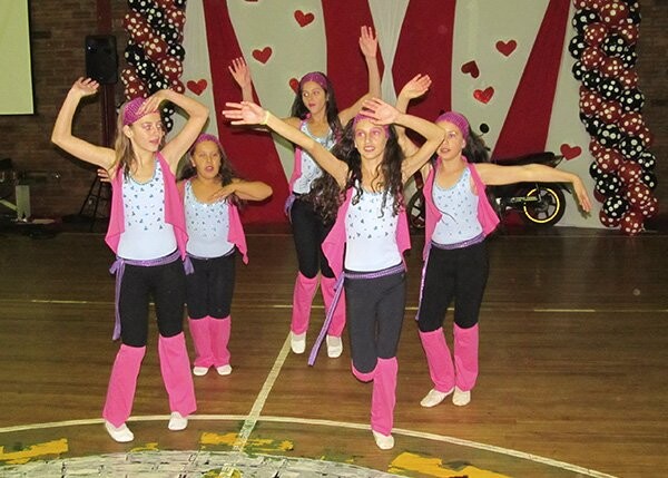 eventos