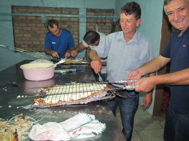 formatura-do-curso-de-culinaria-sobre-pescados-parceria-com-emater